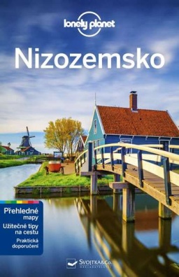 Nizozemsko - průvodce Lonely Planet