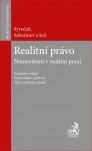 Realitní právo. Nemovitosti v realitní praxi. 2. vydání