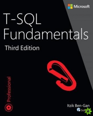 T-SQL Fundamentals, 3rd edition