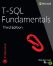 T-SQL Fundamentals, 3rd edition