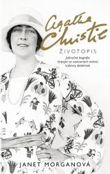 Agatha Christie. Životopis, Jedinečná biografie čerpající ze soukromých archivů královny detektivek