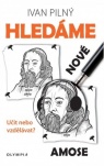 Hledáme nové Amose: Učit nebo vzdělávat?