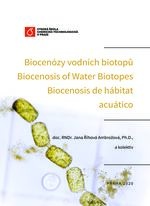 Biocenózy vodních biotopů