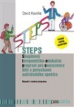 STEPS - Skupinový terapeuticko-edukační program pro sourozence dětí s poruchami autistického spektra