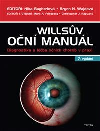 Willsův oční manuál - 7. vydání