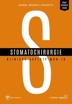 Stomatochirurgie, klinické aspekty MKN - 10