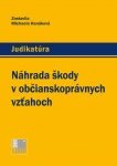 Náhrada škody v občianskoprávnych vzťahoch
