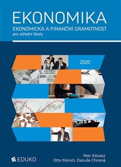 Ekonomika - Ekonomická a finanční gramotnost pro SŠ, 11. vydání