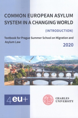 Common European asylum system in a changing world
