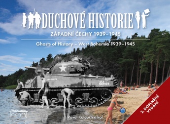Duchové historie: Západní Čechy 1939-1945