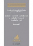Zákon o soudních exekutorech a exekuční činnosti (exekuční řád) Komentář
