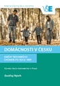 Domácnosti v Česku. Změny rodinného chování po roce 1989