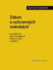 Zákon o ochranných známkách. Praktický komentář (441/2003 Sb.)