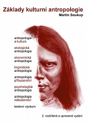 Základy kulturní antropologie, 3. vydání