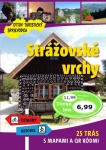 Strážovské vrchy. Ottov turistický sprievodca