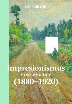 Impresionismus v české kultuře (1880–1920)
