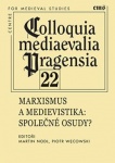 Marxismus a medievistika