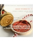 Akademické symboly v životě Univerzity Pardubice