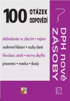100 otázek a odpovědí - DPH nově, Zásoby