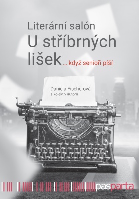 Literární salón U stříbrných lišek