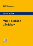 Vznik a obsah záväzkov