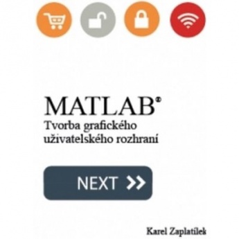MATLAB: Grafické uživatelské rozhraní