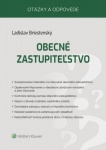 Obecné zastupiteľstvo. Otázky a odpovede