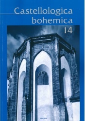Castellologica bohemica 14