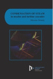 Condensation of steam in nozzles and turbine cascades