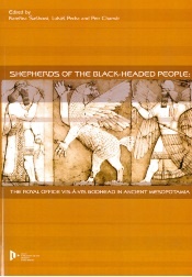 Shepherds of the Black-headed People