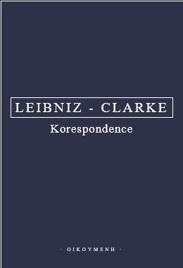 Leibniz - Clarke - Korespondence