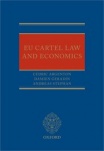 EU Cartel Law and Economics