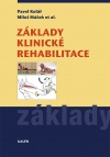 Základy klinické rehabilitace, 2. vydání