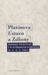 Platónova Ústava a Zákony