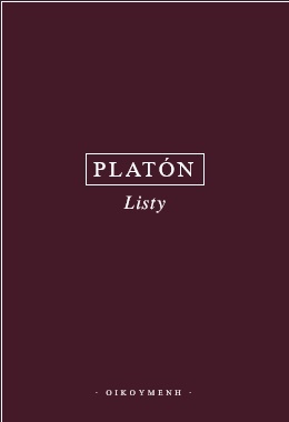 Platón - Listy