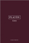 Platón - Listy
