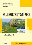Kulinářský cestovní ruch - vybrané kapitoly