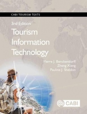 Toursim Information Technology
