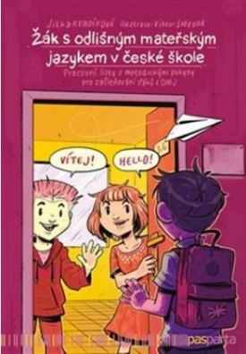 Žák s odlišným mateřským jazykem v české škole