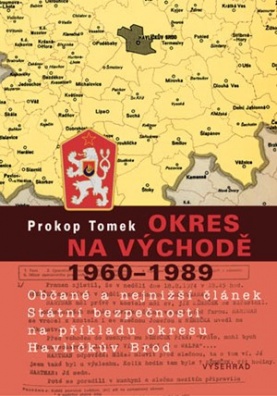 Okres na východě 1960–1989