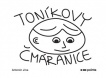 Toníkovy čmáranice