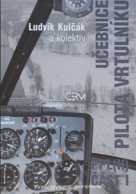 Učebnice pilota vrtulníku PPL(H) - 1. část
