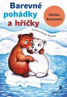 Barevné pohádky a hříčky