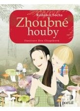 Zhoubné houby