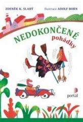 Nedokončené pohádky