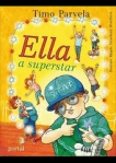 Ella a superstar