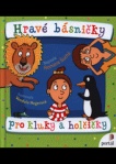 Hravé básničky pro kluky a holčičky