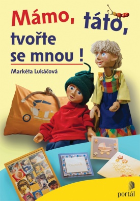 Mámo, táto, tvořte se mnou!