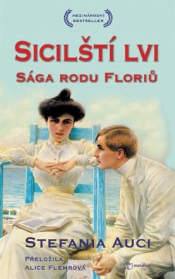 Sicilští lvi: Sága rodu Floriů