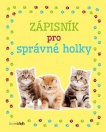 Zápisník pro správné holky – Koťata